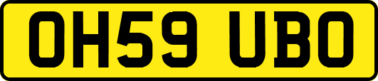OH59UBO