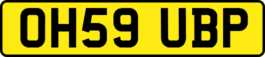 OH59UBP