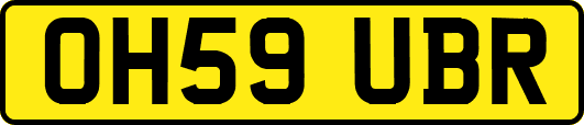 OH59UBR