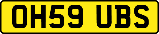 OH59UBS