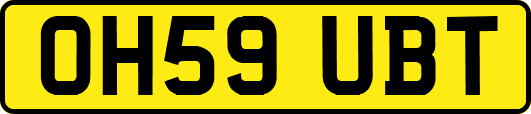 OH59UBT