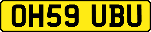 OH59UBU
