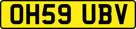 OH59UBV