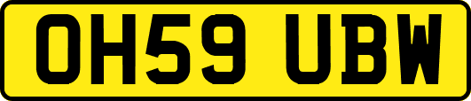 OH59UBW