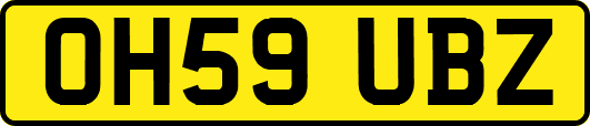 OH59UBZ