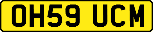 OH59UCM