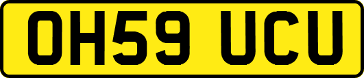 OH59UCU