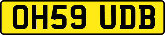 OH59UDB