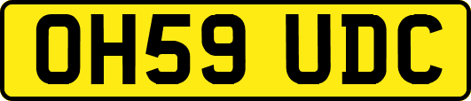 OH59UDC