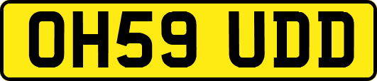 OH59UDD