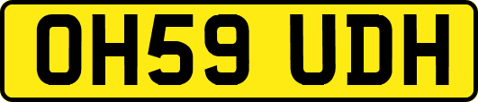 OH59UDH