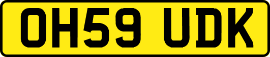 OH59UDK