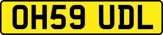 OH59UDL