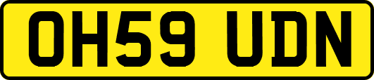OH59UDN