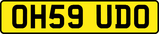 OH59UDO