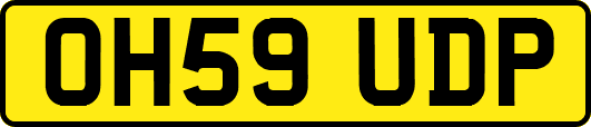 OH59UDP