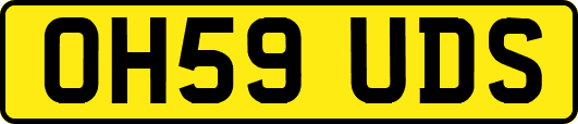 OH59UDS