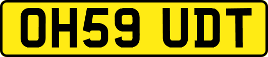 OH59UDT