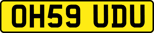 OH59UDU