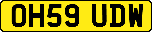 OH59UDW