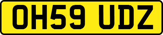 OH59UDZ