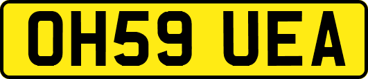 OH59UEA
