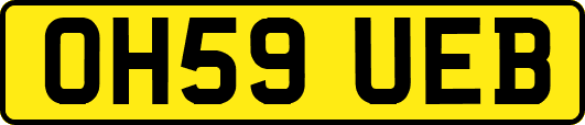 OH59UEB