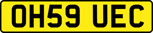 OH59UEC