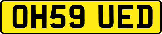 OH59UED
