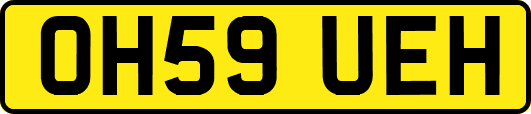 OH59UEH