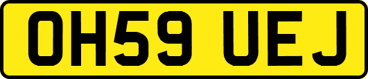 OH59UEJ