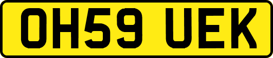 OH59UEK