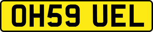 OH59UEL