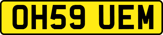 OH59UEM