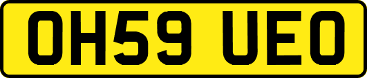 OH59UEO