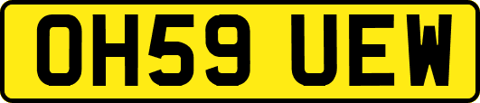 OH59UEW