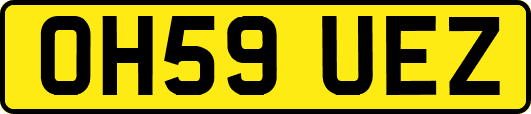 OH59UEZ