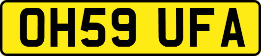 OH59UFA