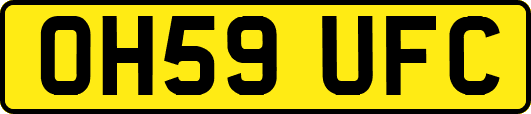 OH59UFC