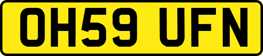 OH59UFN