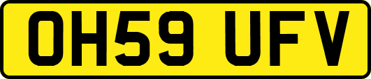 OH59UFV