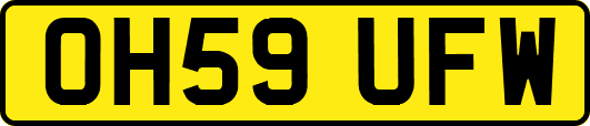 OH59UFW