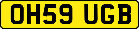 OH59UGB