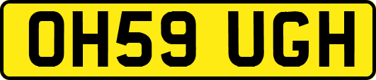 OH59UGH
