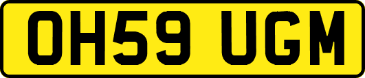 OH59UGM