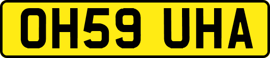 OH59UHA