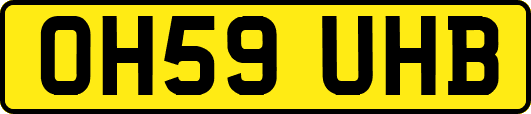 OH59UHB