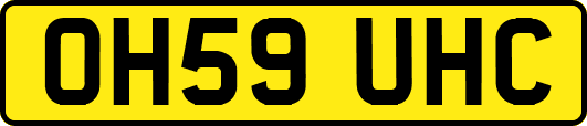 OH59UHC