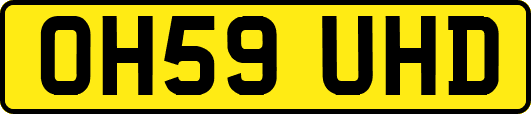 OH59UHD
