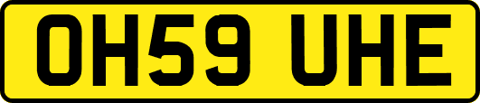 OH59UHE